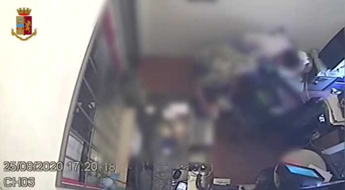 Milano. Arrestato ladro ‘ludopatico’, accusato di cinque rapine alle sale slot