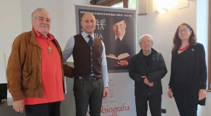 Lecco omaggia Padre David Maria Turoldo a trent’anni dalla morte