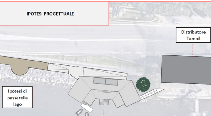 Lecco. Alle Caviate un ‘hub’ sportivo, la proposta del Comune