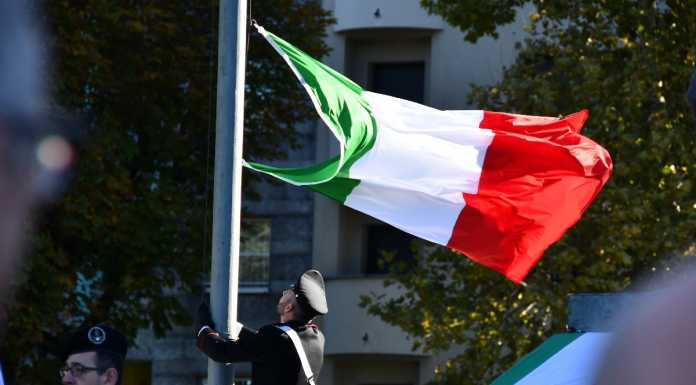Lecco celebra il 4 novembre, ecco il programma della giornata