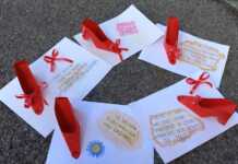 Violenza di genere, settimana densa di iniziative sul territorio lecchese nell’ambito di STAR Telefono Donna Lecco