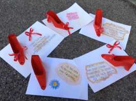 Violenza di genere, settimana densa di iniziative sul territorio lecchese nell’ambito di STAR Telefono Donna Lecco