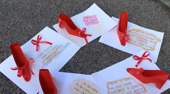 Violenza di genere, settimana densa di iniziative sul territorio lecchese nell’ambito di STAR Telefono Donna Lecco