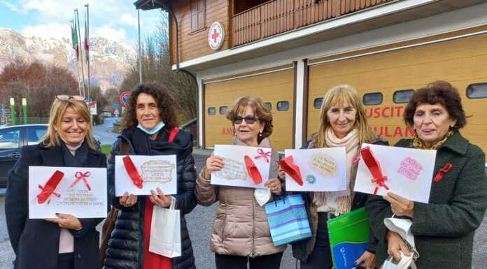 Telefono Donna Lecco: oltre il 25 novembre, al fianco delle donne Telefono Donna Lecco