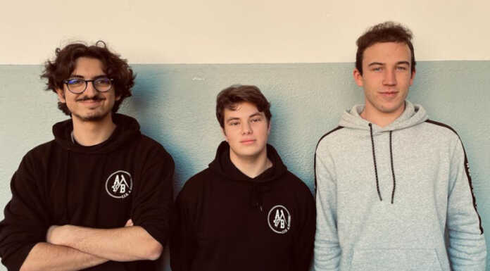 Nasce l’Associazione Studentesca Badoni: “Il nostro contributo alla scuola” Associazione Studentesca Badoni