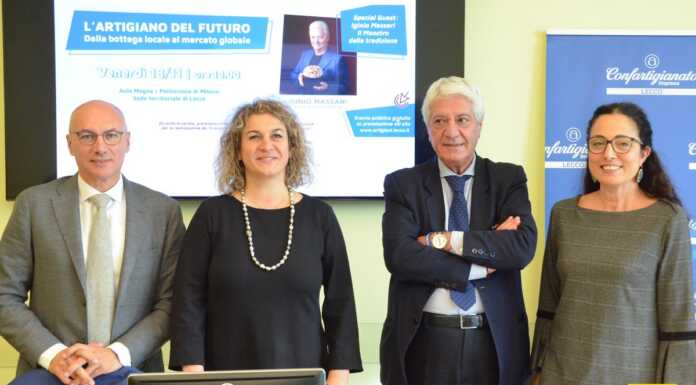 L’assemblea di Confartigianato Lecco si apre al pubblico, ospite speciale Iginio Massari Assemblea_Confartigianato_Lecco_2022