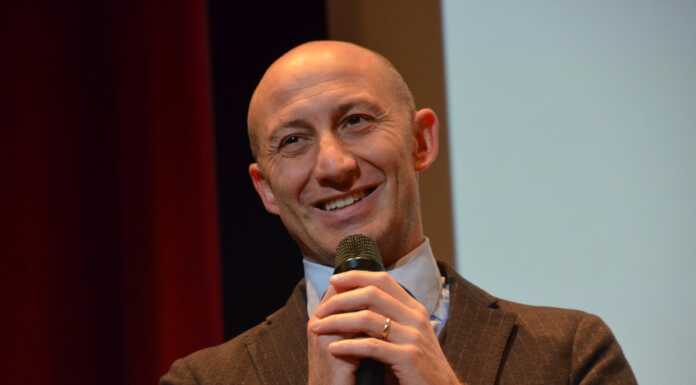 Lecco in Serie B. Sindaco entusiasta e promette sostegno per i lavori allo stadio Il sindaco Mauro Gattinoni