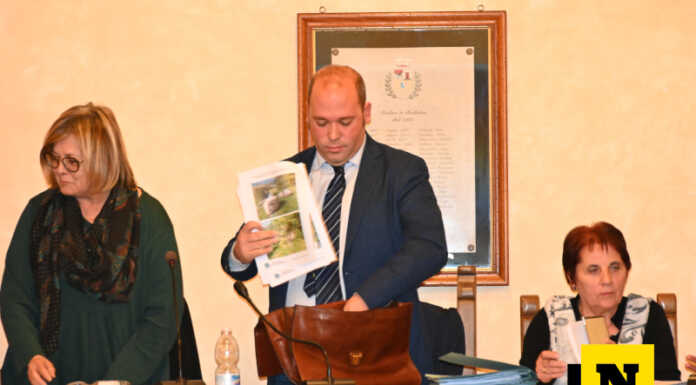 Clamoroso a Ballabio. Il sindaco Bussola si è dimesso insieme alla “maggioranza” Ballabio dimissioni sindaco Bussola