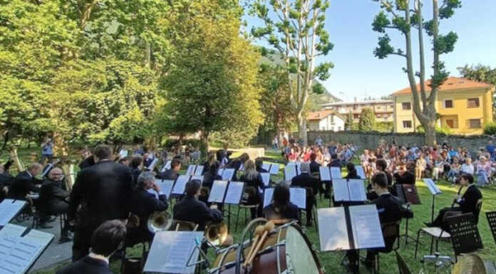 Suoni di Banda: un progetto per sottolineare il valore sociale e culturale della banda Banda Verdi