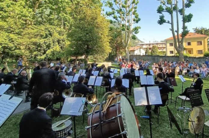 Banda Verdi
