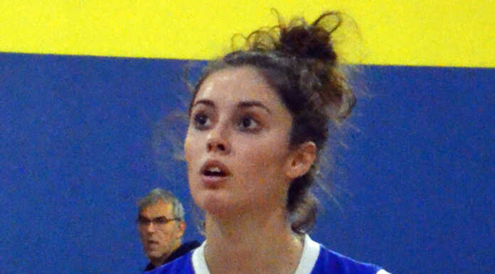 Basket Femminile. Serie B. Valmadrera sfiora il colpaccio a Canegrate Camilla Allevi Basket