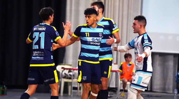 Calcio a 5. Lecco corsaro a Bresso contro Domus Lecco Calcio a 5