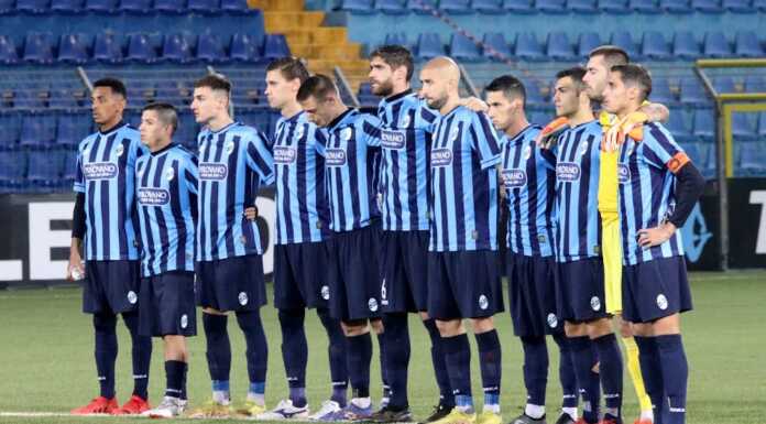 Calcio Serie C. Lecco chiamato al riscatto contro l’AlbinoLeffe Foto Sandro Menegazzo
