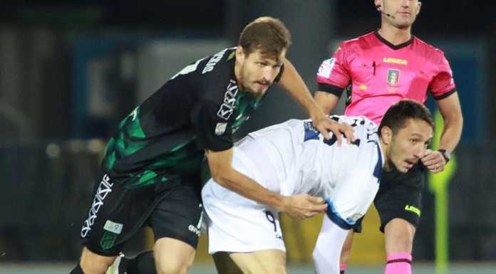 Calcio Serie C. Disfatta totale per il Lecco: il Pordenone cala il pokerissimo (5-0) Credit foto Calcio Lecco 1912