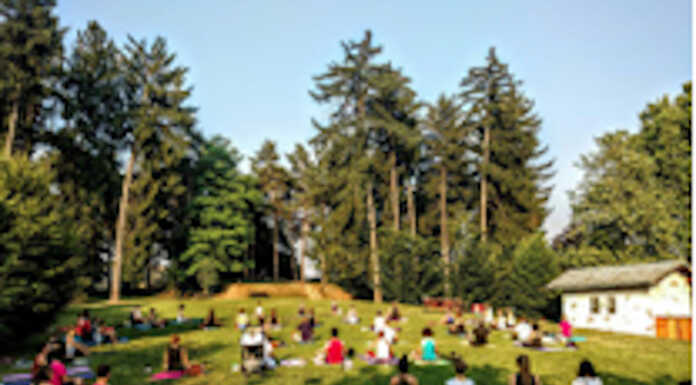 Casatenovo: stanziati 52mila euro per i nuovi servizi igienici a Parco Vivo Casatenovo Parco Vivo