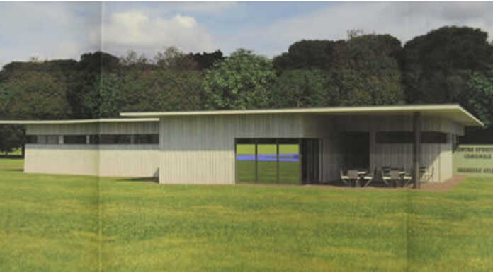 Cernusco: il Comune bussa in Regione per la nuova palazzina del centro sportivo