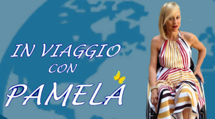 Decretato il vincitore del concorso dedicato a Pamela Cazzaniga Concorso in viaggio con Pamela