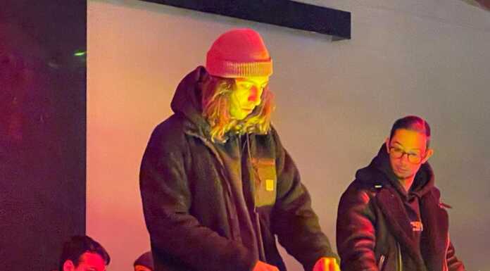 Dj Contest Valsassina, vince DJ Smagik Poison Dj Contest Valsassina 2022