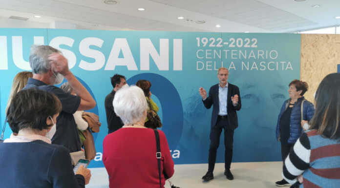 “Giussani100”. Vite cambiate: ultimo incontro con Prosperi e Cattarina Duemila visitatori per la mostra dedicata a don Giussani