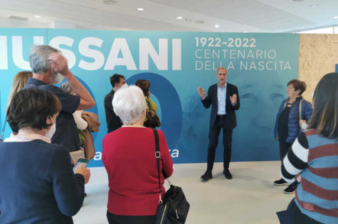 Duemila visitatori per la mostra dedicata a don Giussani