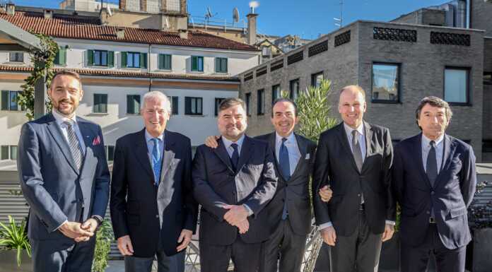 Czechoslovak Group annuncia l’acquisizione del 70% di Fiocchi Munizioni Czechoslovak Group (CSG) annuncia l’acquisizione del 70% di Fiocchi Munizioni