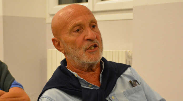 Provincia. Francesco Maria Silverij è il nuovo presidente di Apaf Francesco Maria Silverij