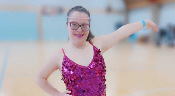 Danza. Poker d’oro per Giada Canino in Coppa Lombardia Fids Giada Canino ballerina di Calolziocorte