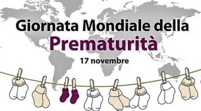 “La leggerezza in uno scatto”: concorso fotografico sul tema della prematurità Giornata Mondiale Prematurità