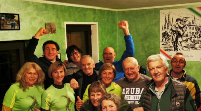 Il Toc dei Beck per dare una mano all’Alleluya Care Centre in Malawi I Beck serata Toc