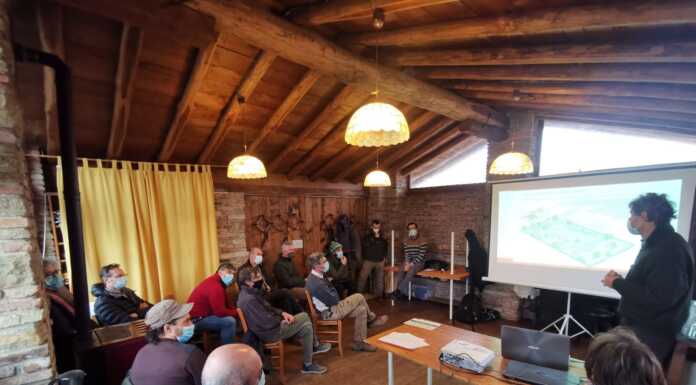 Progetto Fi(G)liere: a Calolzio protagoniste le eccellenze del territorio Progetto fi(G)liere