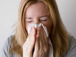 Casi di influenza in crescita, aumentano anche gli accessi al pronto soccorso