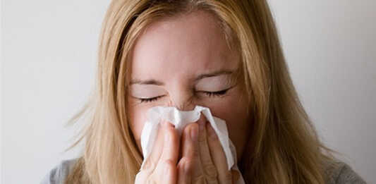 Casi di influenza in crescita, aumentano anche gli accessi al pronto soccorso