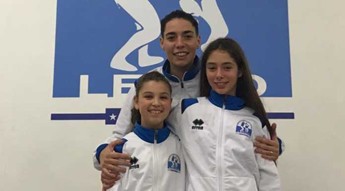 La grande scherma giovanile arriva a Lecco il prossimo fine settimana Lecco CIffo Sancassani Panzeri 20221103