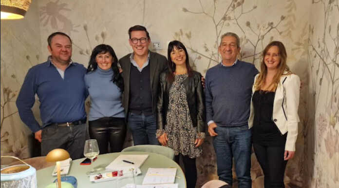 Fnaarc Confcommercio Lecco allarga il consiglio con tre new entry