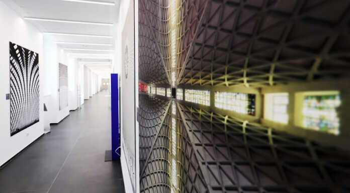 Politecnico. Il Laboratorio Nervi in lizza per il Premio Compasso d’Oro 2024