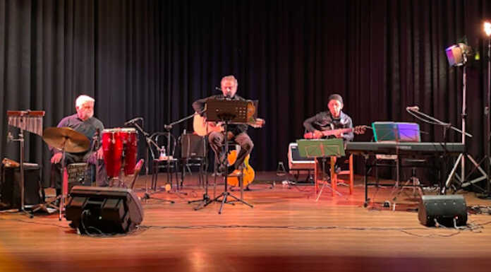 Lecco. Successo per il concerto benefico in favore di Acmt