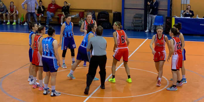 Malgrate LEcco Basket Women Parre 20221114