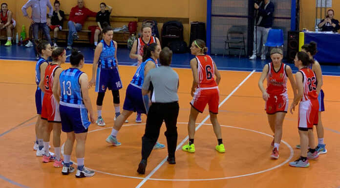 Basket Serie C femminile. La Lecco Basket Women vince contro Parre Malgrate LEcco Basket Women Parre 20221114