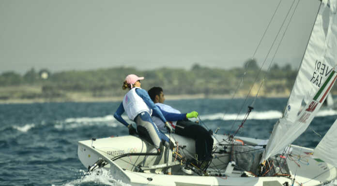 Incetta di successi per gli atleti della Lega Navale Mandello