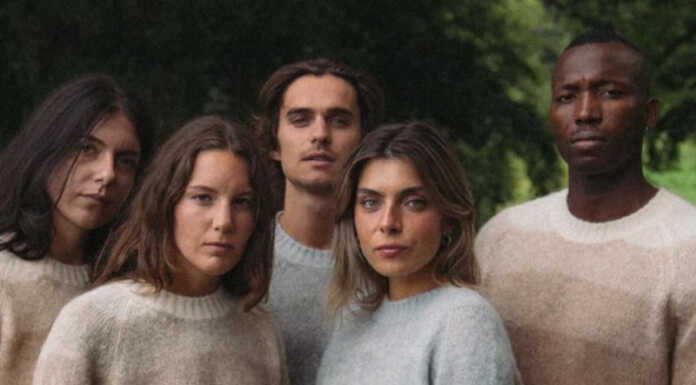 Nasce “Mapua” maglieria d’alta qualità, brand creato dalla lecchese Kuoni Invernizzi Mapua