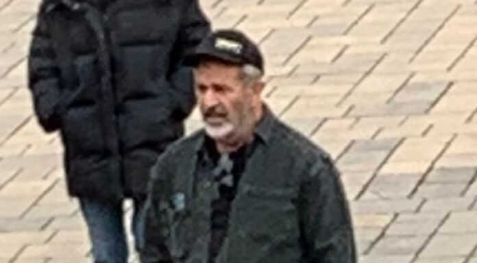 Mel Gibson in Valsassina fa visita alla Carozzi Formaggi Mel Gibson a Pasturo da Carozzi Formaggi