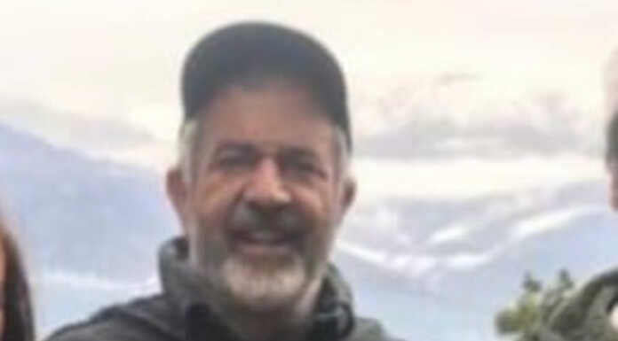 Dervio. Mel Gibson fa tappa anche a Corenno Plinio Mel Gibson a Corenno Plinio