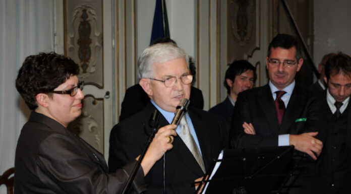 Merate: è morto l’ex sindaco Giacomo Romerio Giacomo Romerio