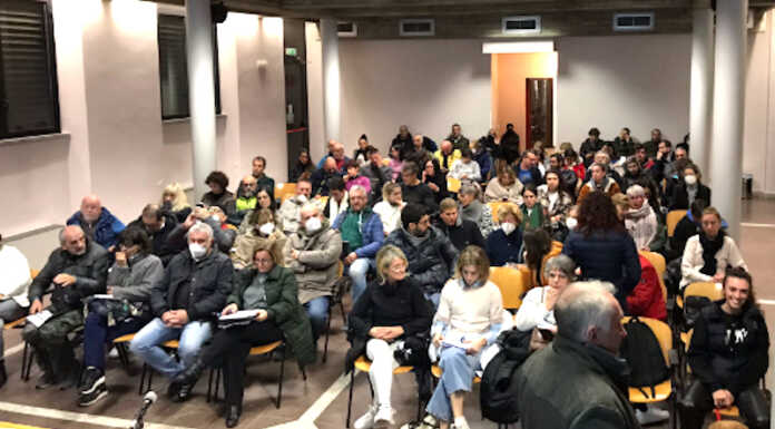 Merate: tutto esaurito al corso formativo per proprietari di cani