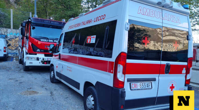 Soccorsi al Moregallo per due sub colti da malore, uno è grave