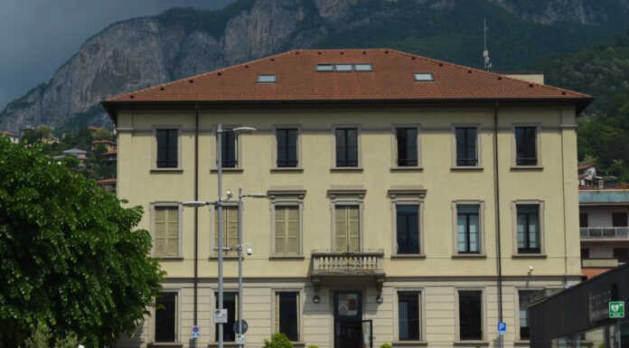 Contrattazione sociale col comune di Calolzio, i risultati raggiunti e gli impegni presi Municipio Comune Calolzio