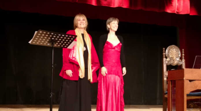 Olgiate/ Calco: chiusa con successo la rassegna Coraggiosamente Donna