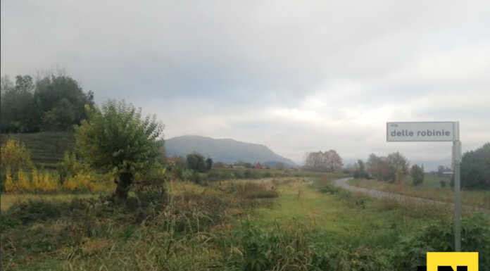 Olgiate, via libera dal Parco per il parcheggio a Pianezzo: “Avanti con il progetto Ztl”