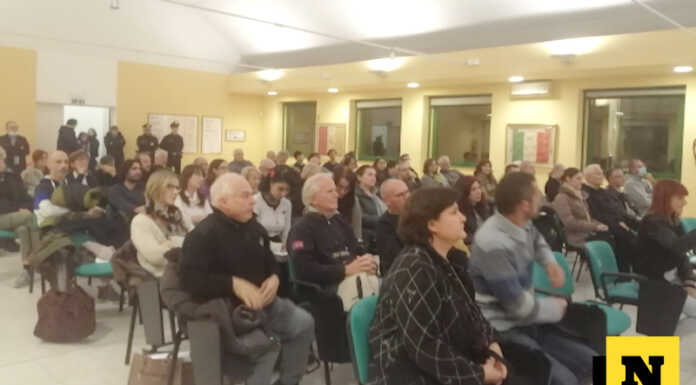 5G ed elettrosmog: il Comitato No Antenna a Osnago promette battaglia