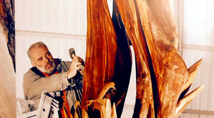 Calendario mostre 2023: Lecco omaggia Atchugarry, futurismo e fotografia